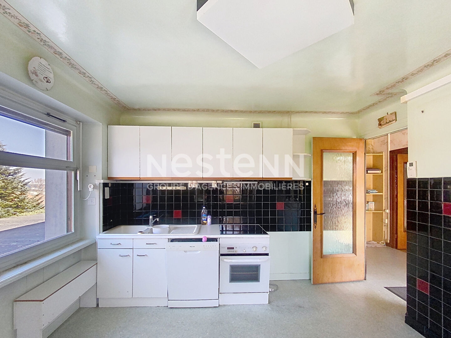 Maison à vendre - 6 pièces - 105m2 - Yssingeaux (43200)