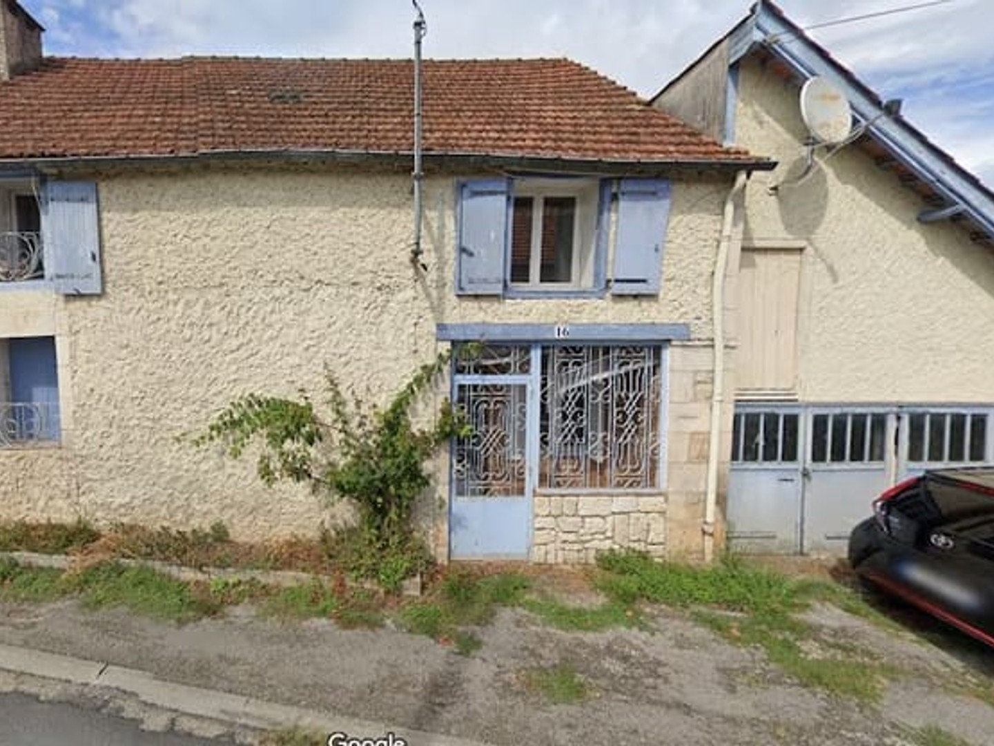 Maison 4 pièces 120 m²