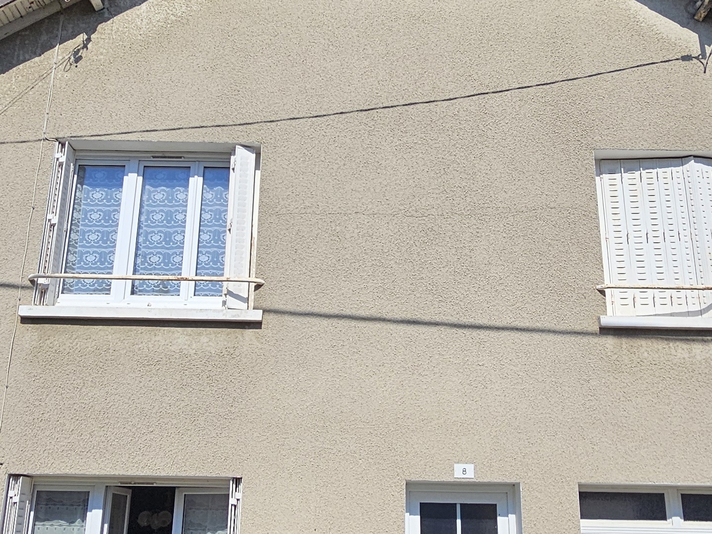 Maison 6 pièces 136 m²