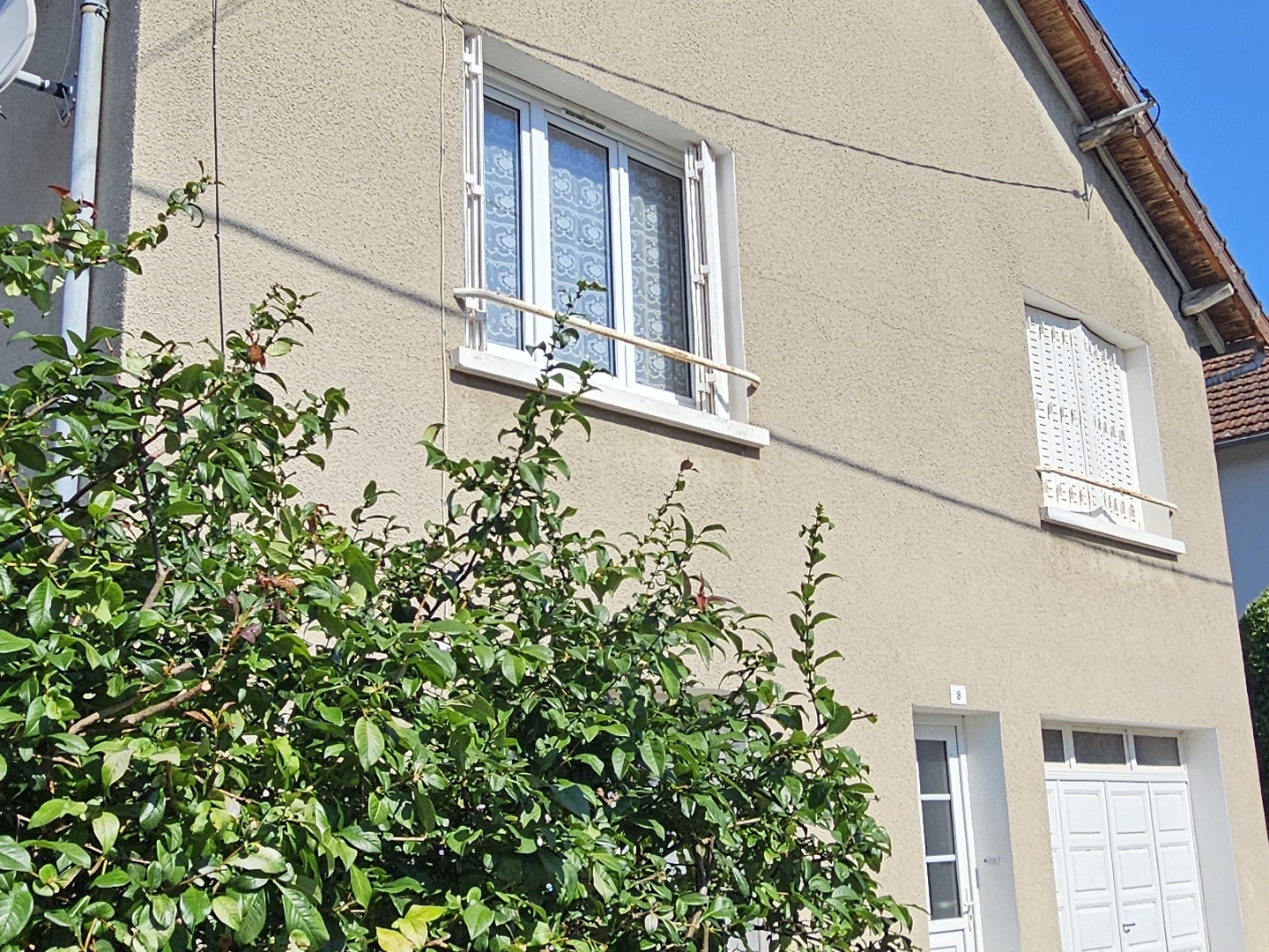 Maison à vendre - 6 pièces - 136m2 - Guéret (23000)