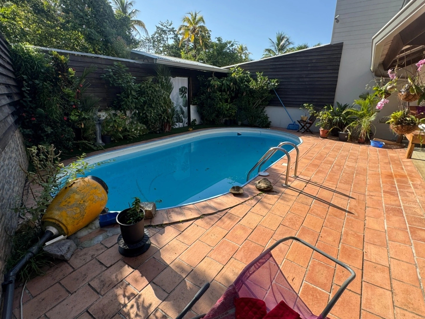 Maison à vendre - 5 pièces - 120m2 - Cayenne (97300)
