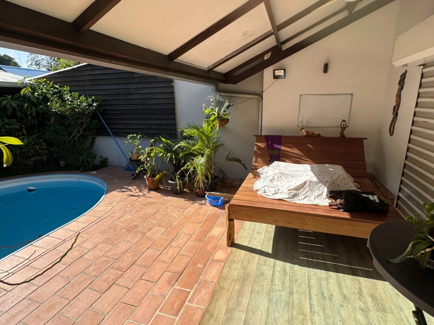 Maison à vendre - 5 pièces - 120m2 - Cayenne (97300)