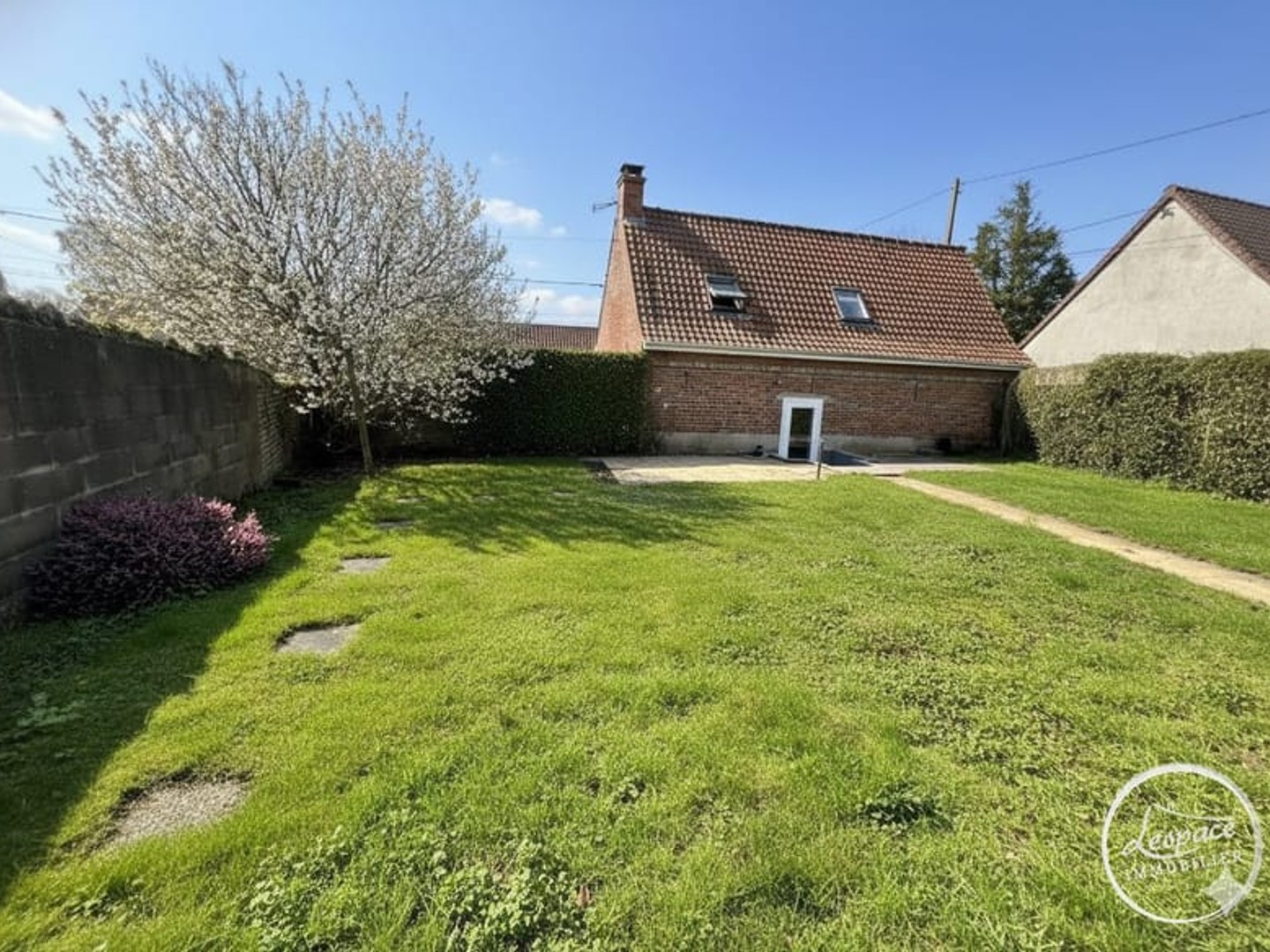 Maison 5 pièces 84 m²