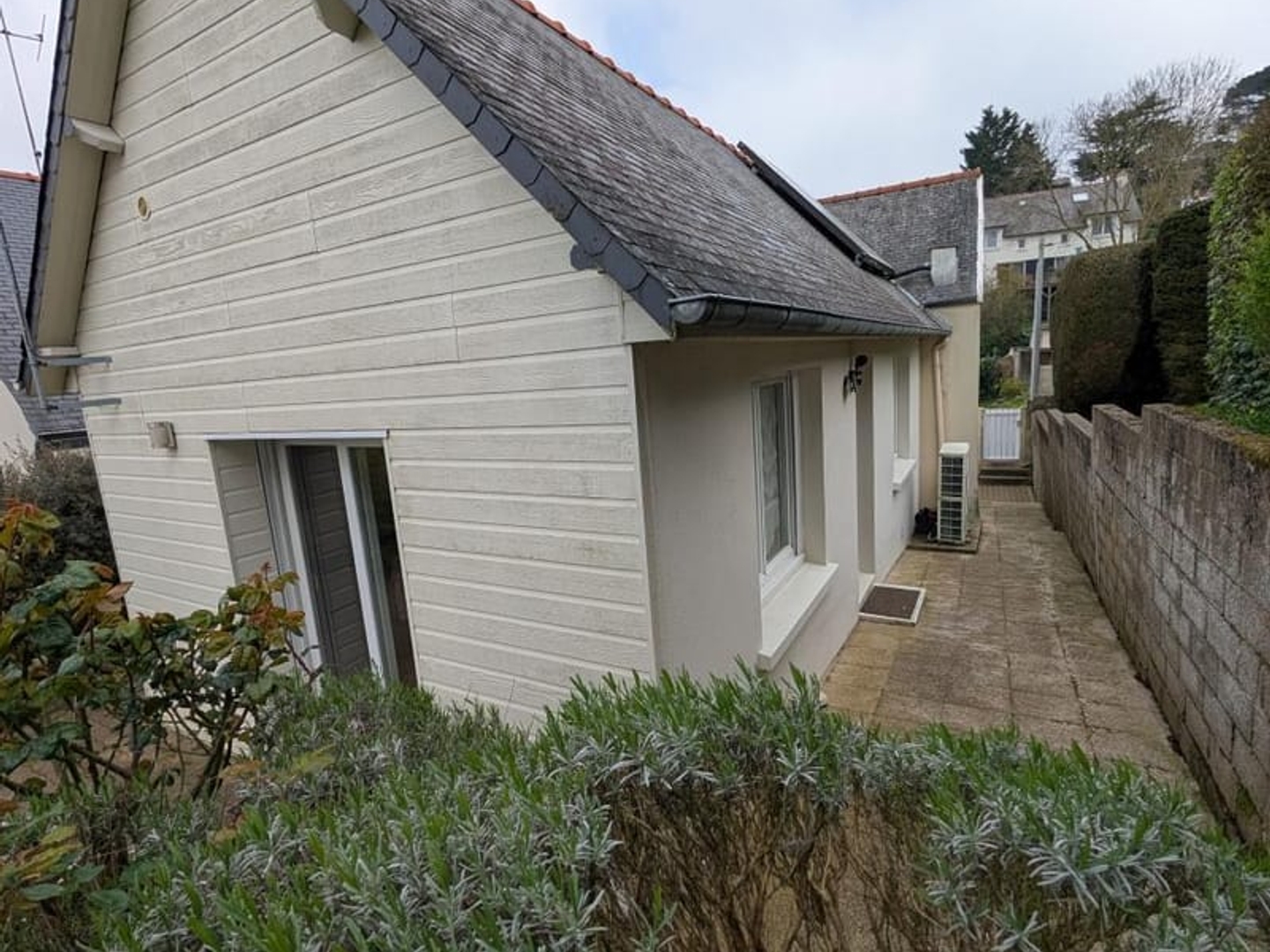 Maison 5 pièces 69 m²