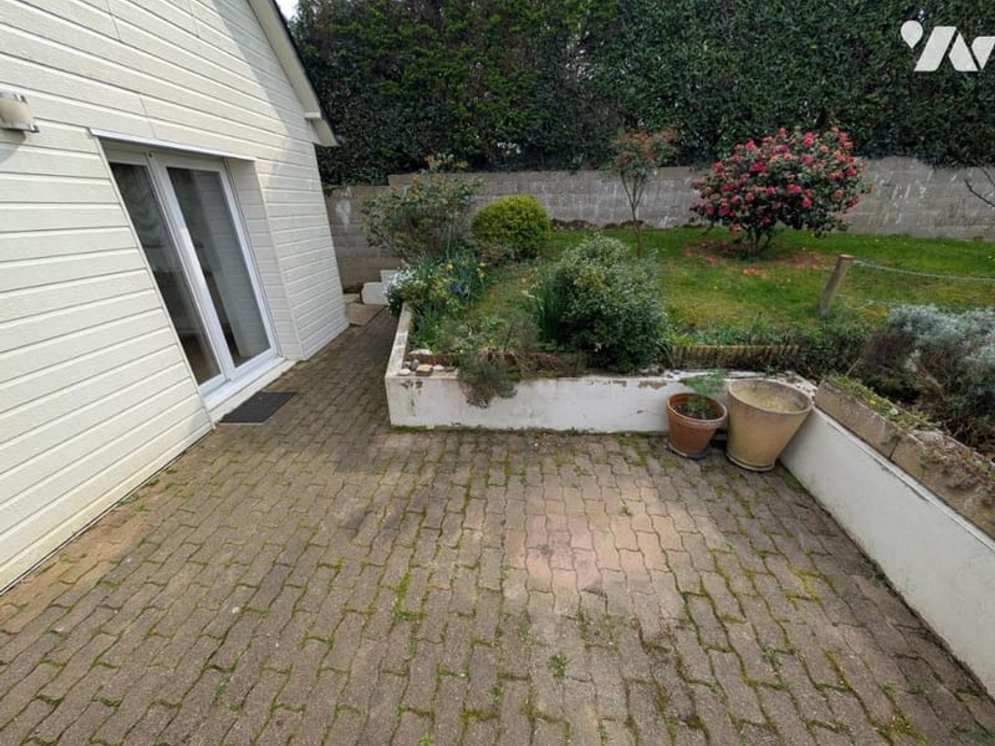 Maison à vendre - 5 pièces - 69m2 - Saint-Brieuc (22000)