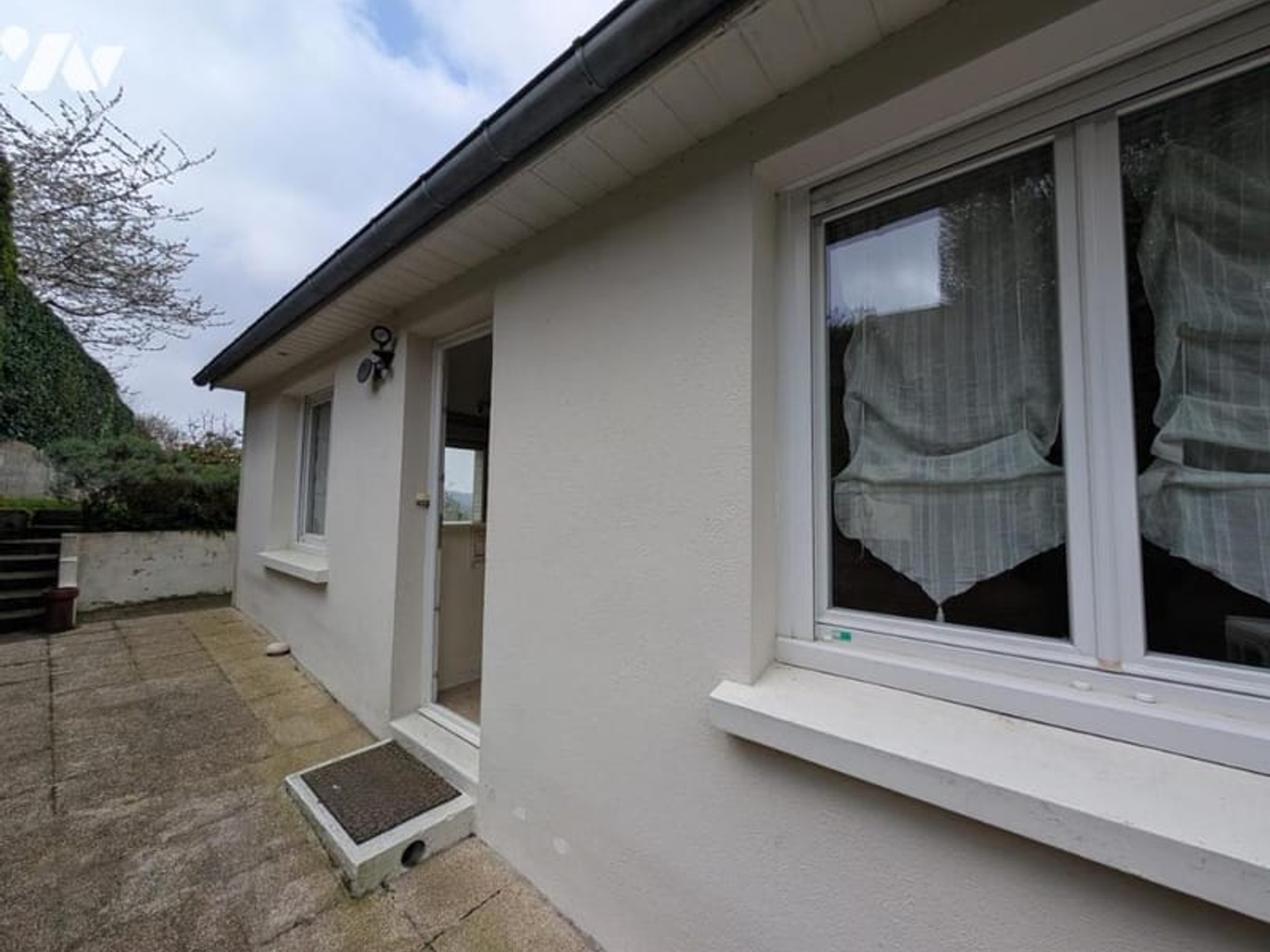 Maison à vendre - 5 pièces - 69m2 - Saint-Brieuc (22000)