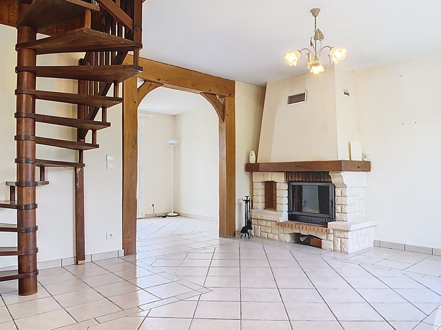 Maison 6 pièces 97 m²