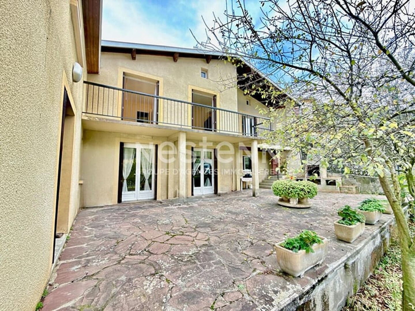 Maison 5 pièces 146 m²