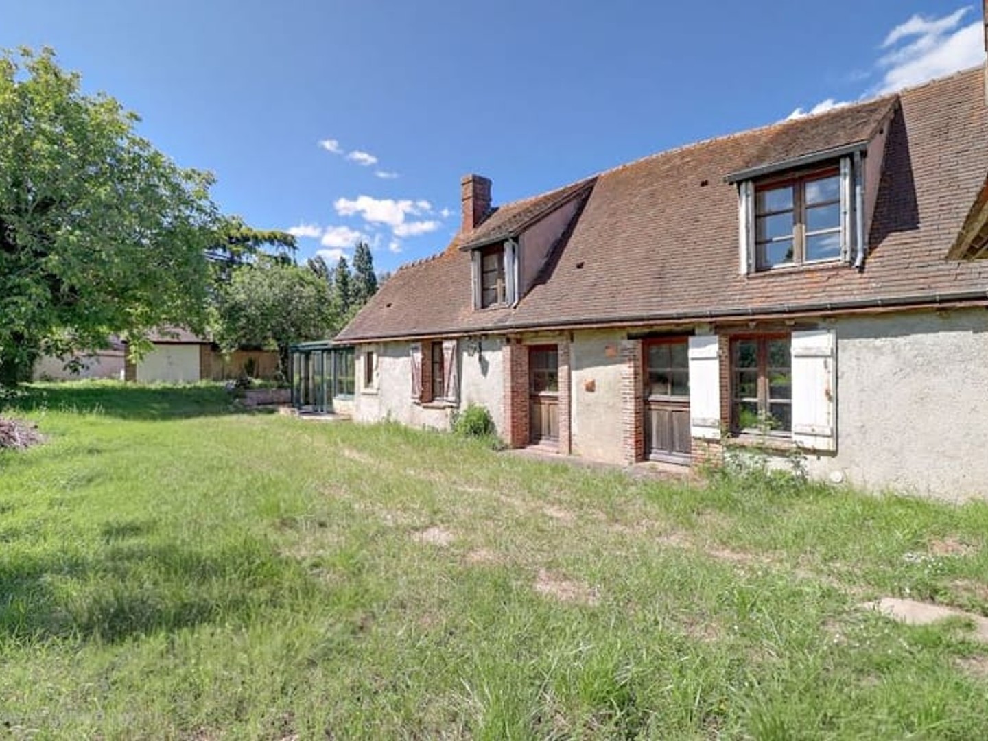 Maison 6 pièces 162 m²