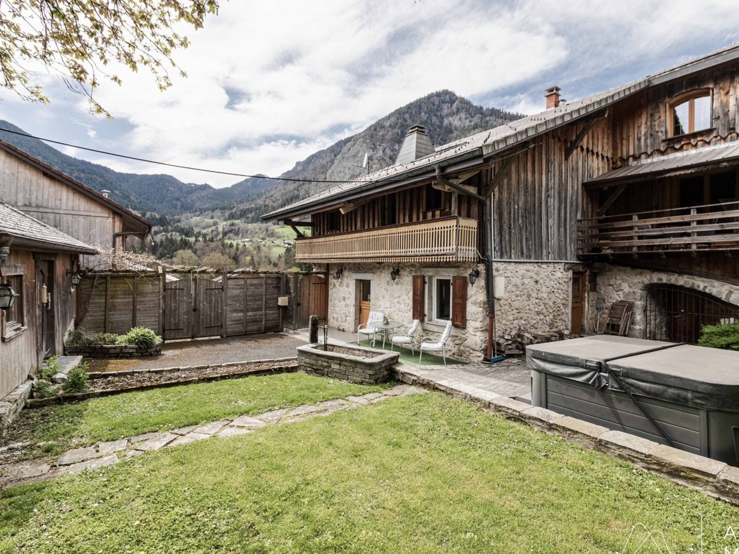 Ferme Le Biot