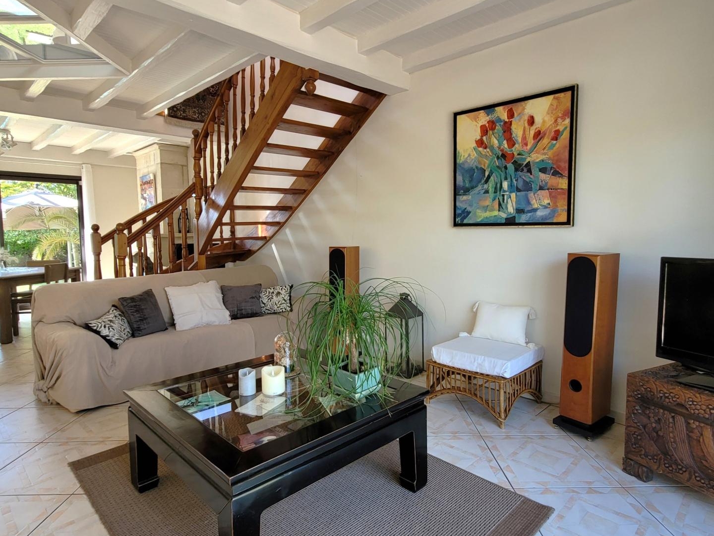 Maison à vendre - 5 pièces - 135m2 - Villenave-D'ornon (33140)