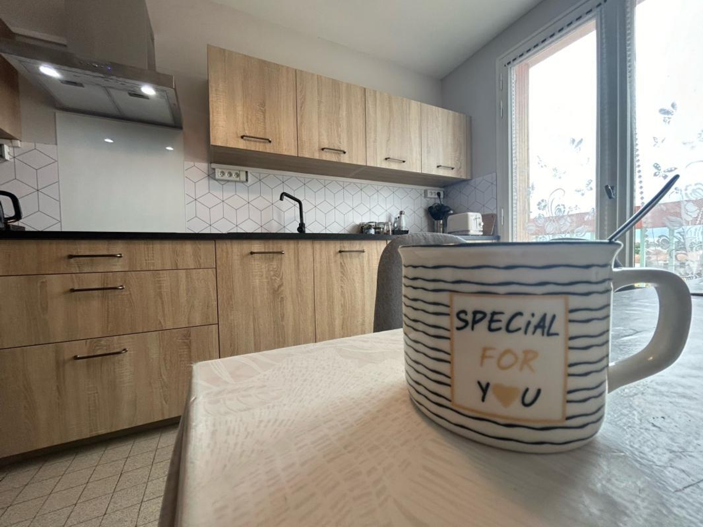 Vends t5 - 91 m² - Bourg-de-Péage 26300