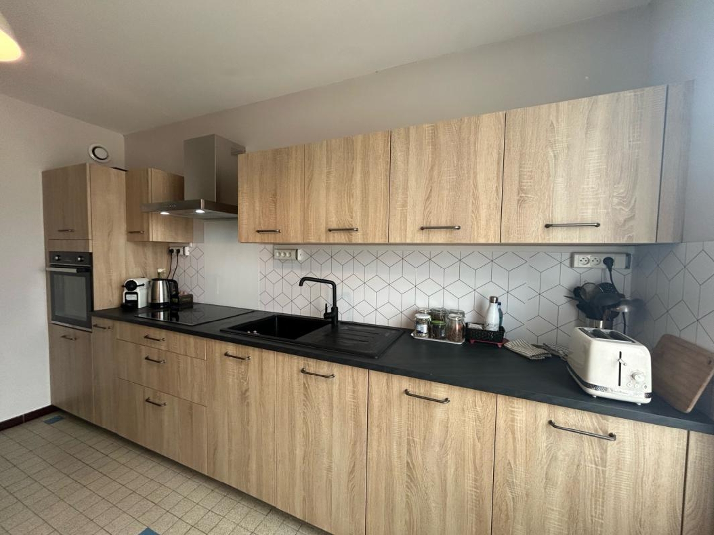 Appartement à vendre - 5 pièces - 91m2 - Bourg-De-Péage (26300)