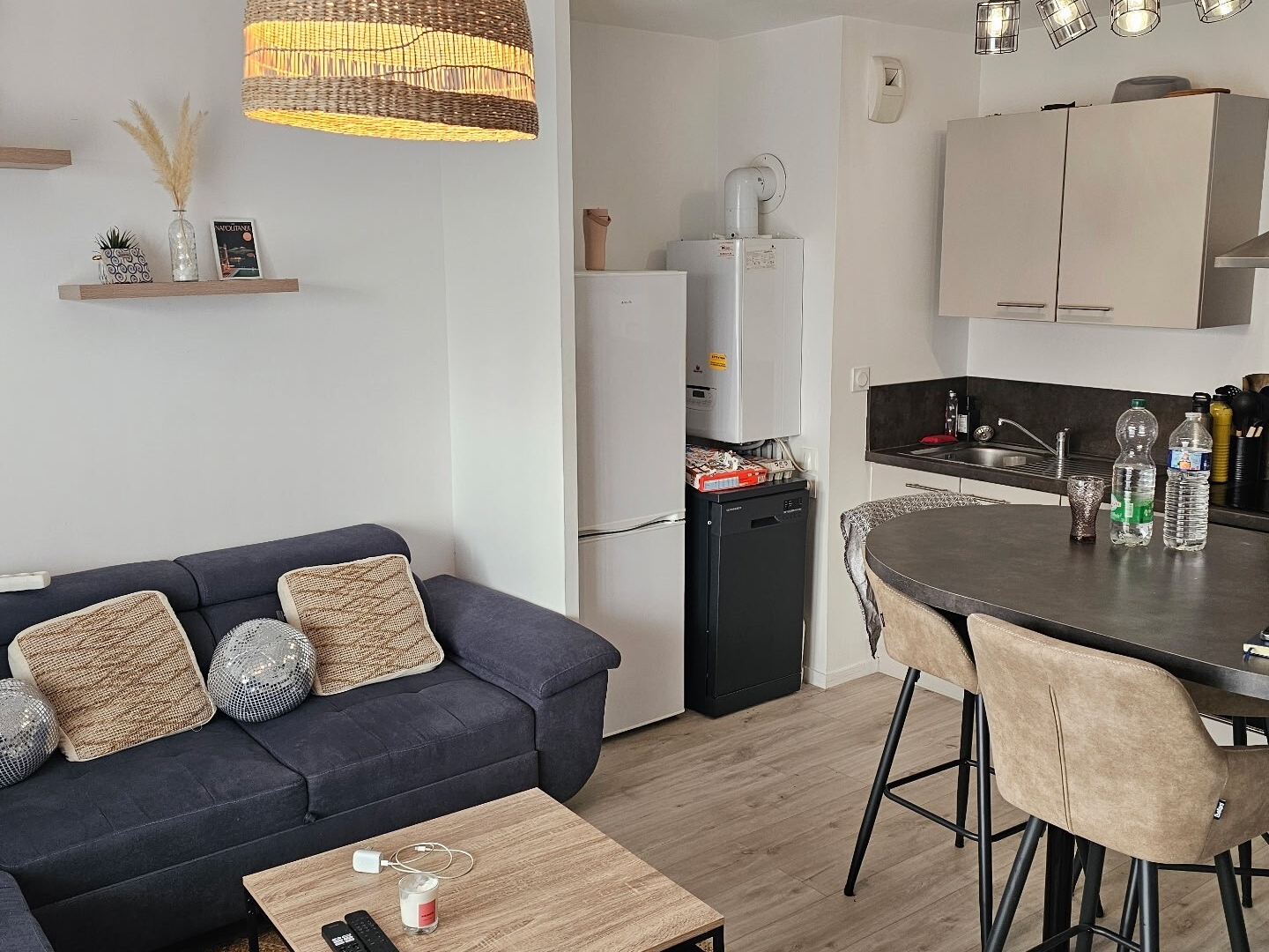 appartement