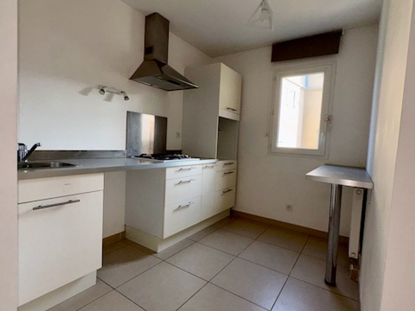Appartement à vendre - 2 pièces - 43m2 - Ollioules (83190)