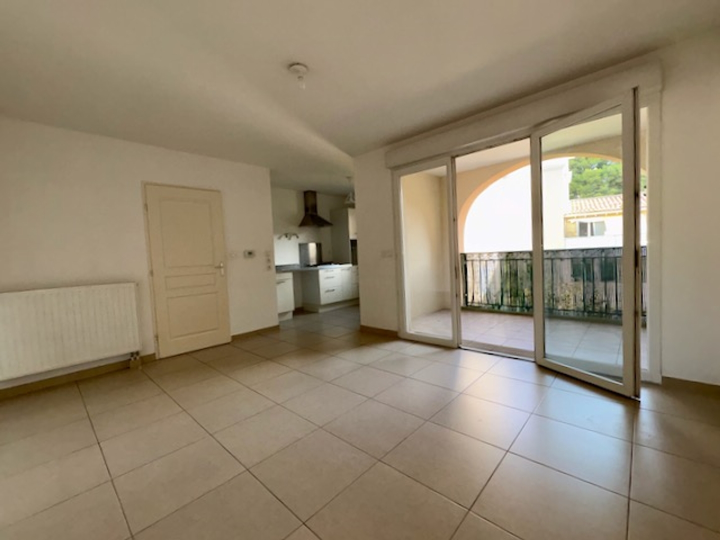 Appartement à vendre - 2 pièces - 43m2 - Ollioules (83190)