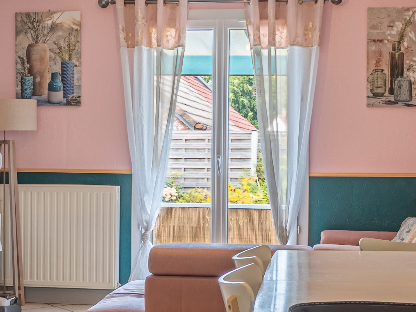 Maison à vendre - 5 pièces - 101m2 - Limoges (87280)