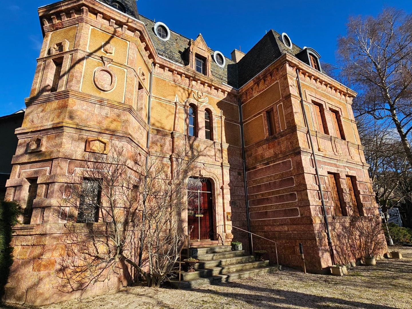 Château 278 m² Saint-Alban-sur-Limagnole (Lozère)