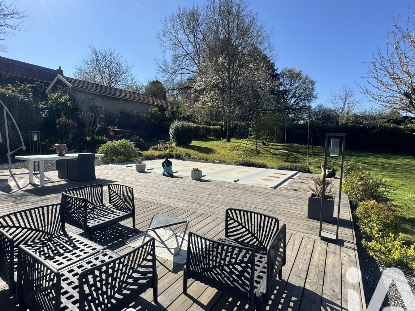 Maison 7 pièces 161 m²