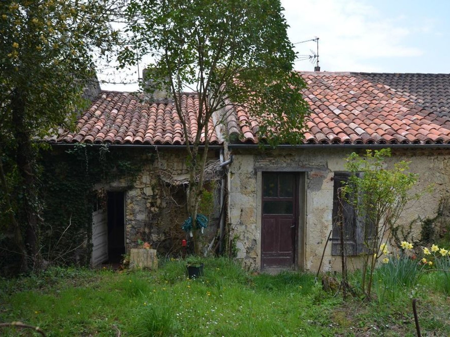 Maison à vendre - 6 pièces - 92m2 - Vic-Fezensac (32190)