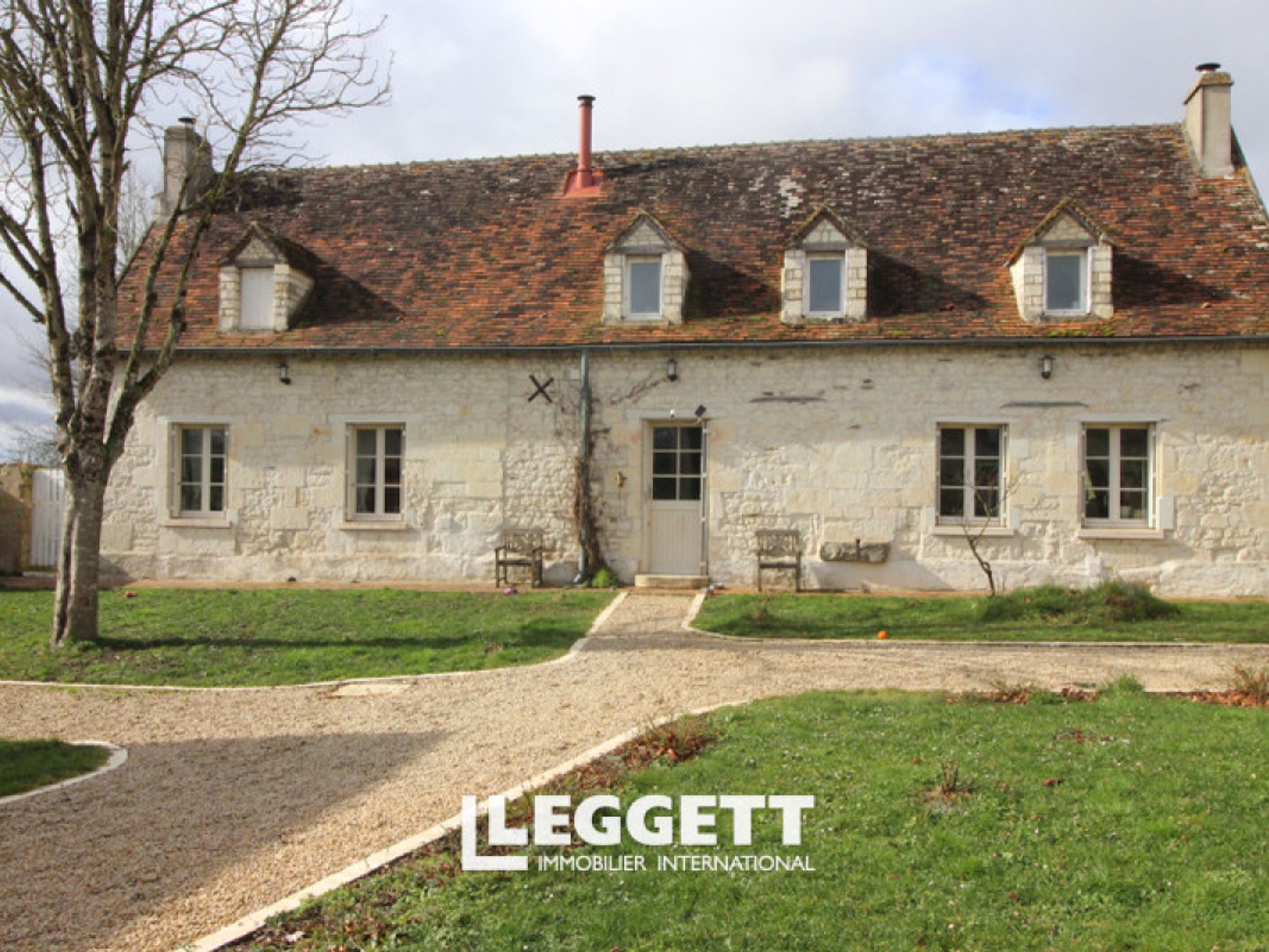 maison 5 pièce(s), BOURNAN