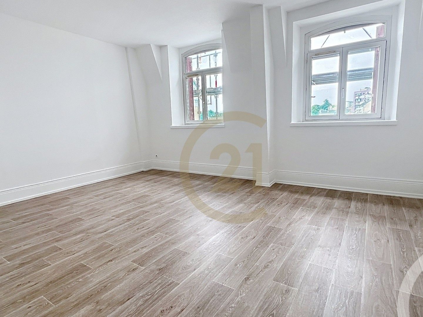 Appartement 4 pièces 89 m²