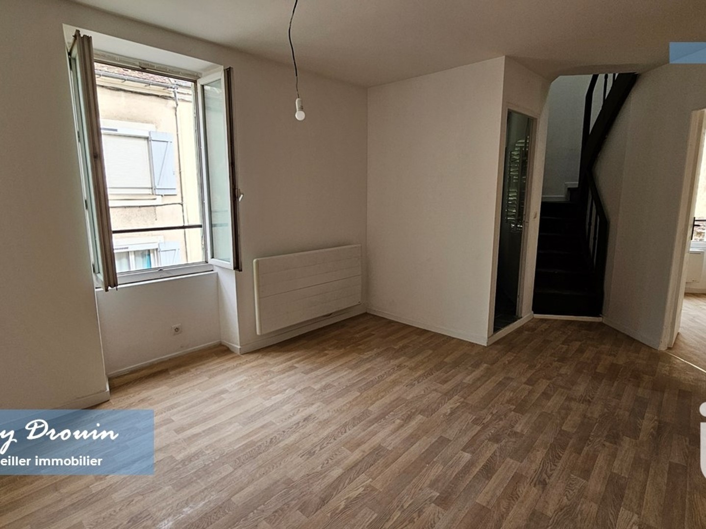 Immeuble 85 m²