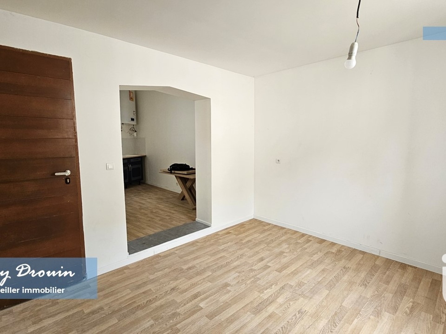 Immeuble à vendre - 85m2 - Le Malesherbois (45330)