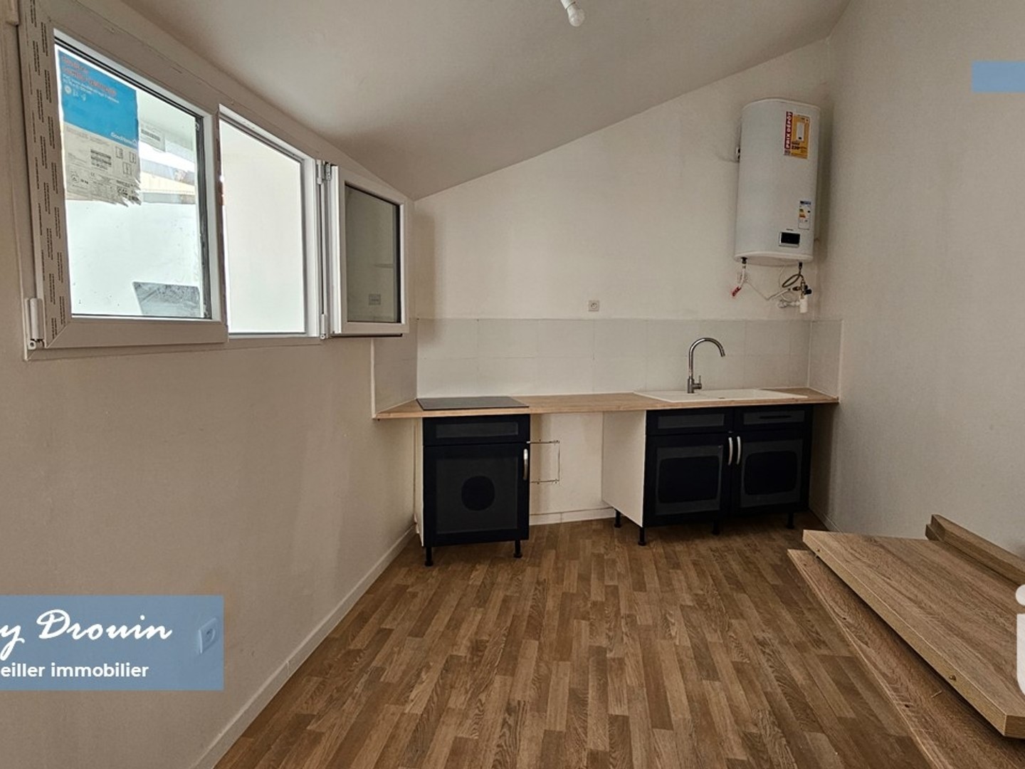 Immeuble à vendre - 85m2 - Le Malesherbois (45330)