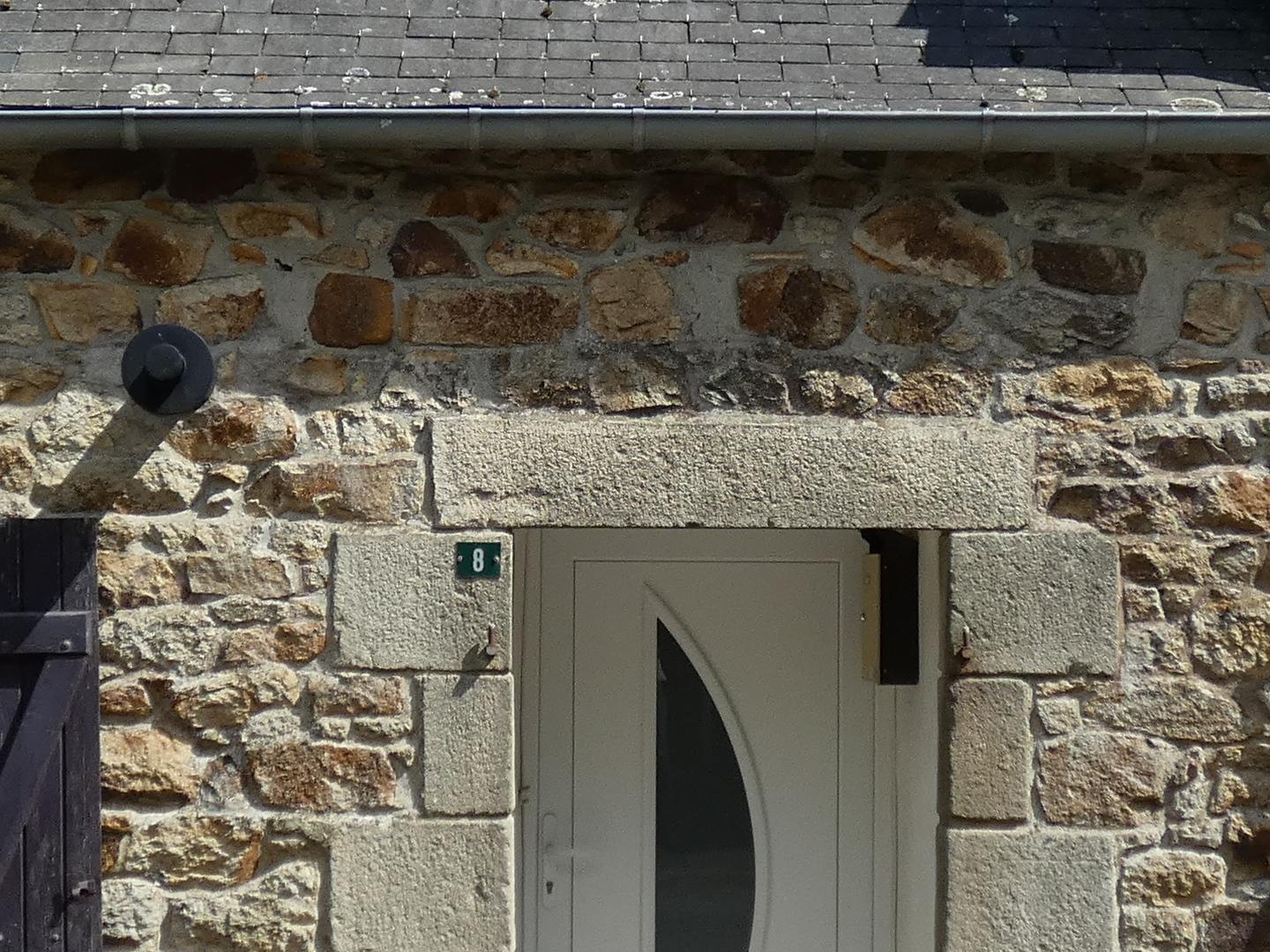 Maison de village 4 pièces 59 m²