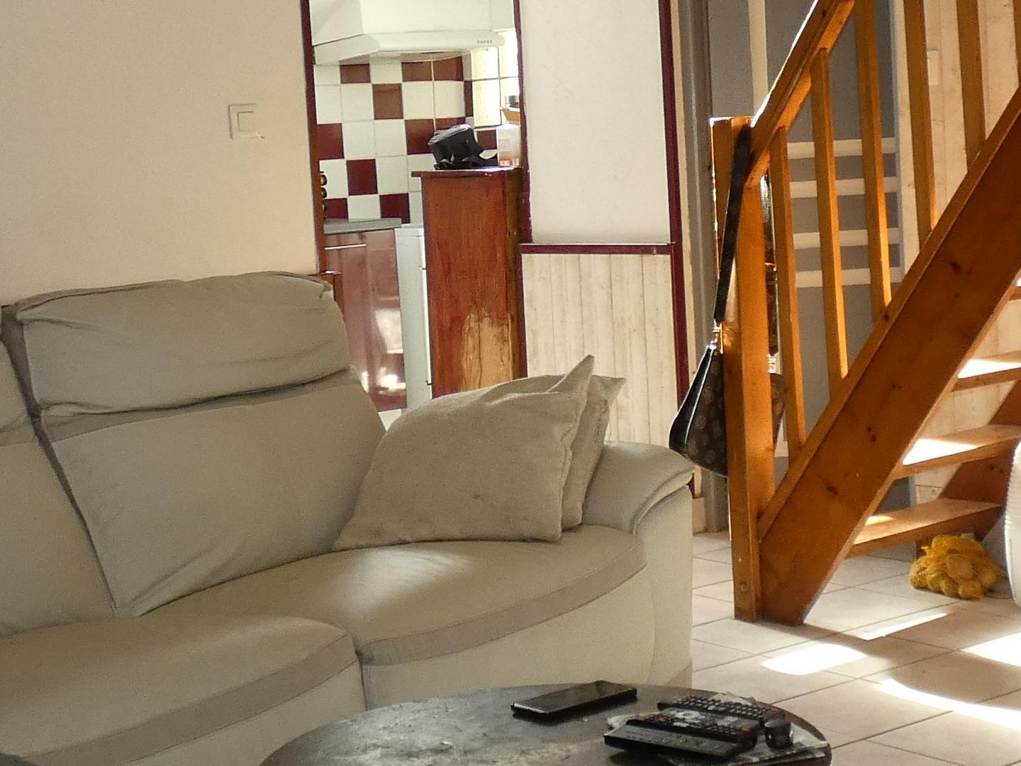 Maison à vendre - 4 pièces - 59m2 - Carnoët (22160)