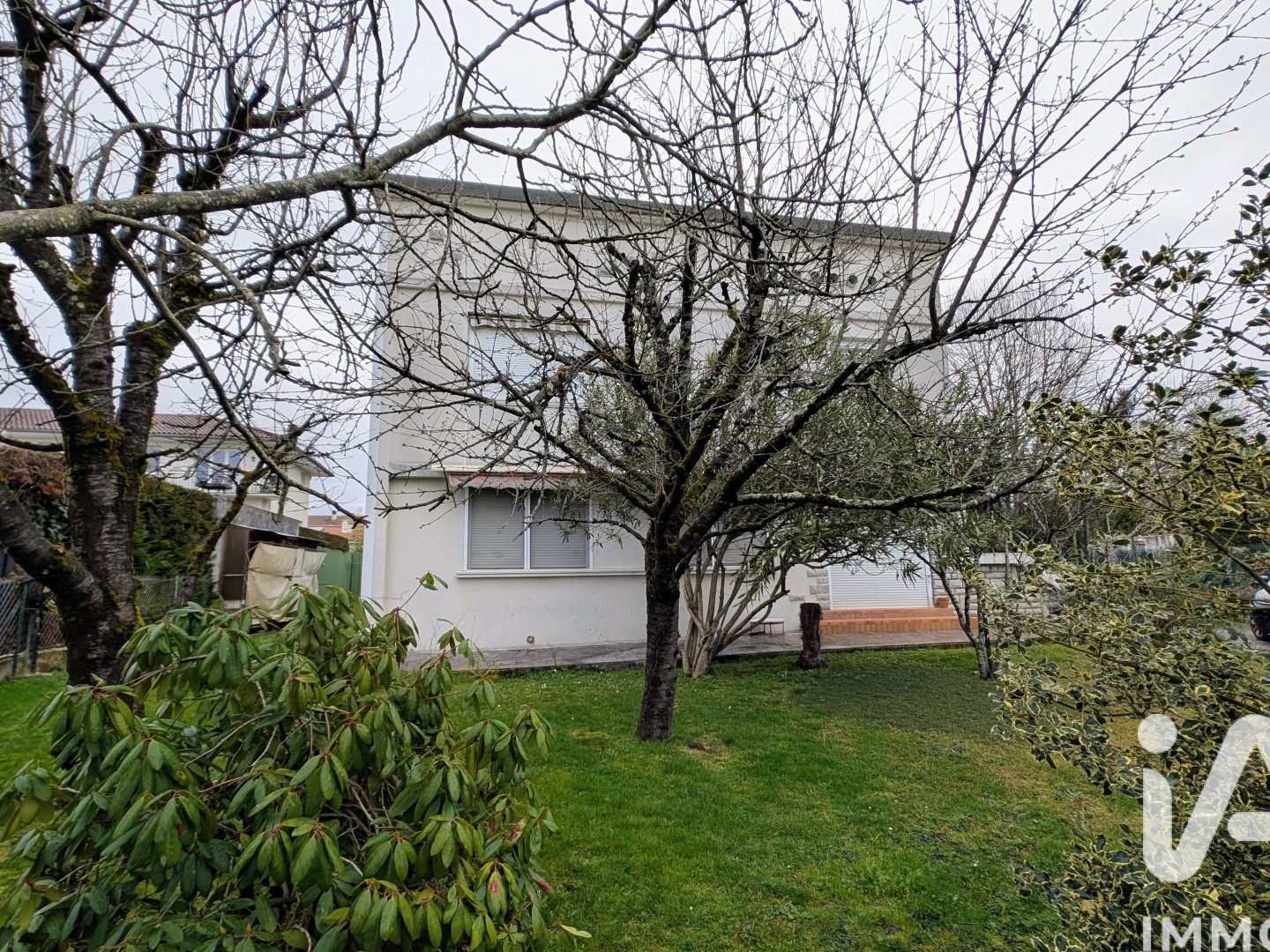 Maison 6 pièces 170 m²