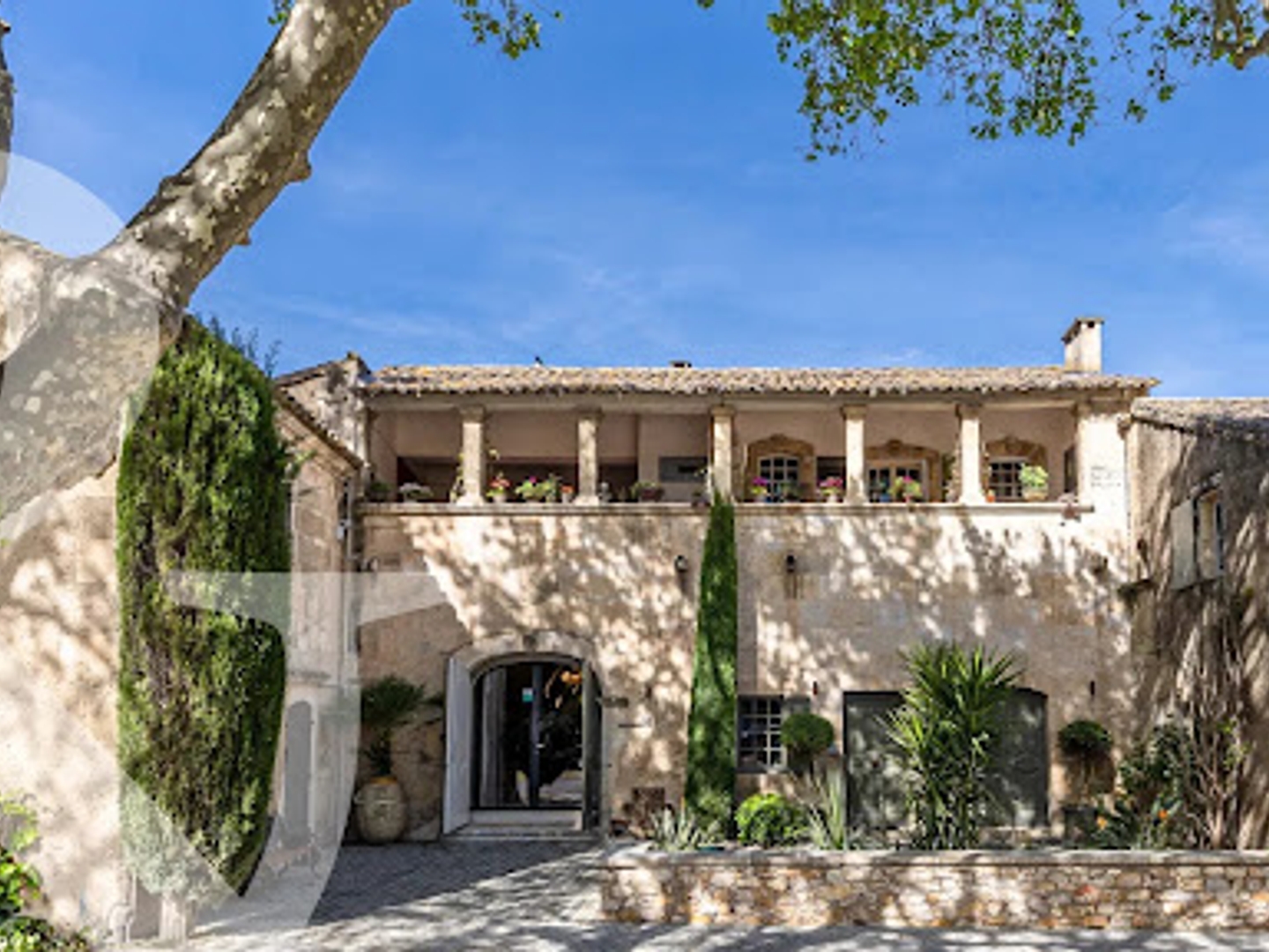 Propriété 662 m²