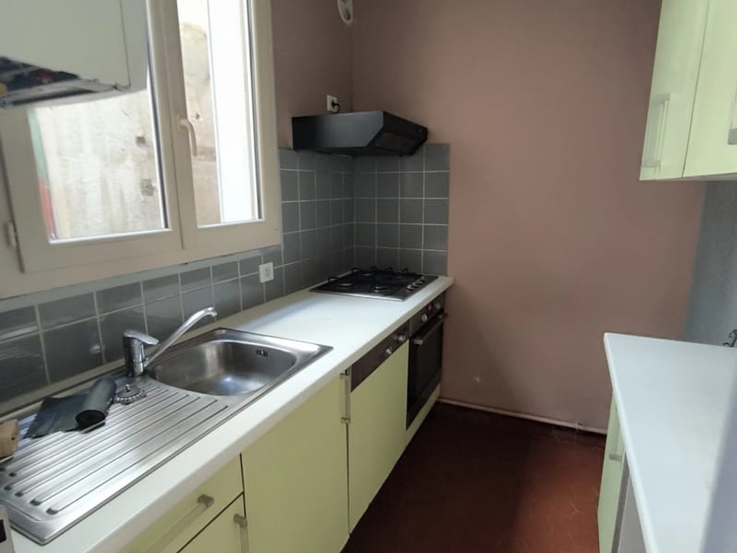 Maison à vendre - 3 pièces - 45m2 - Saint-Junien (87200)