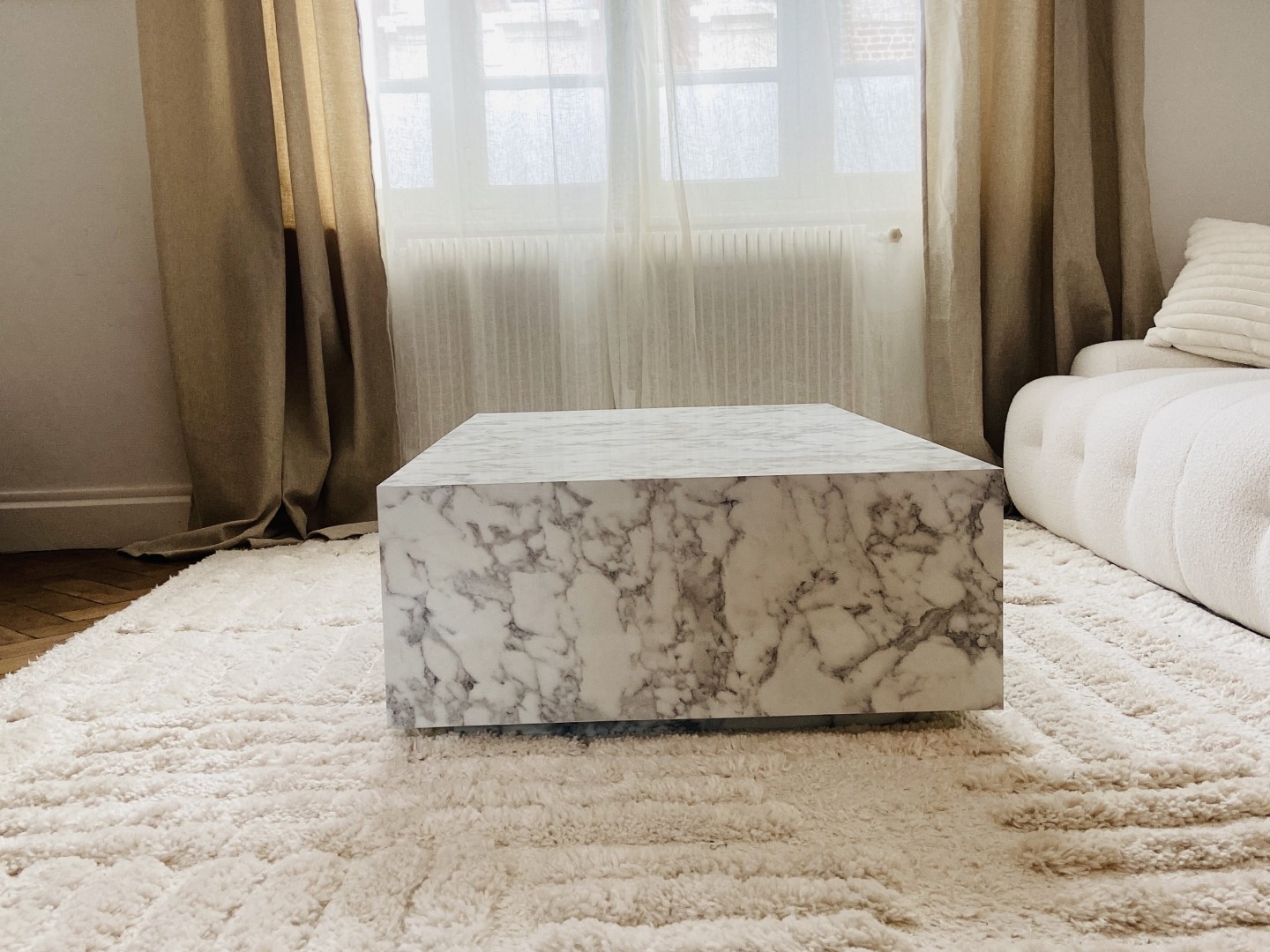 Maison 4 pièces 92 m²