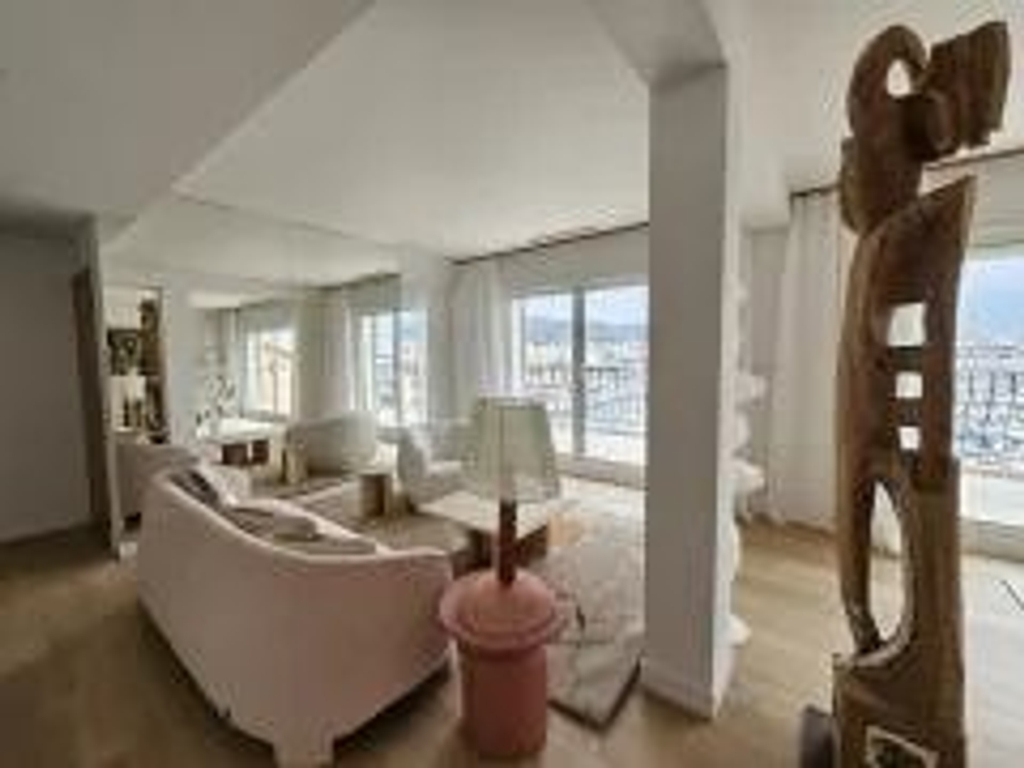 Appartement à vendre - 4 pièces - 111m2 - Cannes (06400)