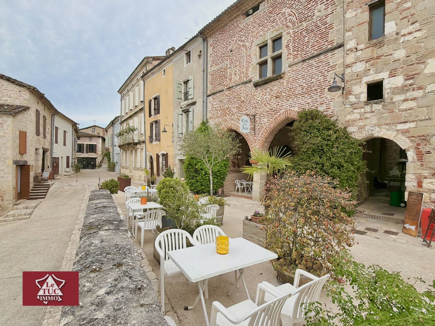 Magasin à vendre - Penne-D'agenais (47140)