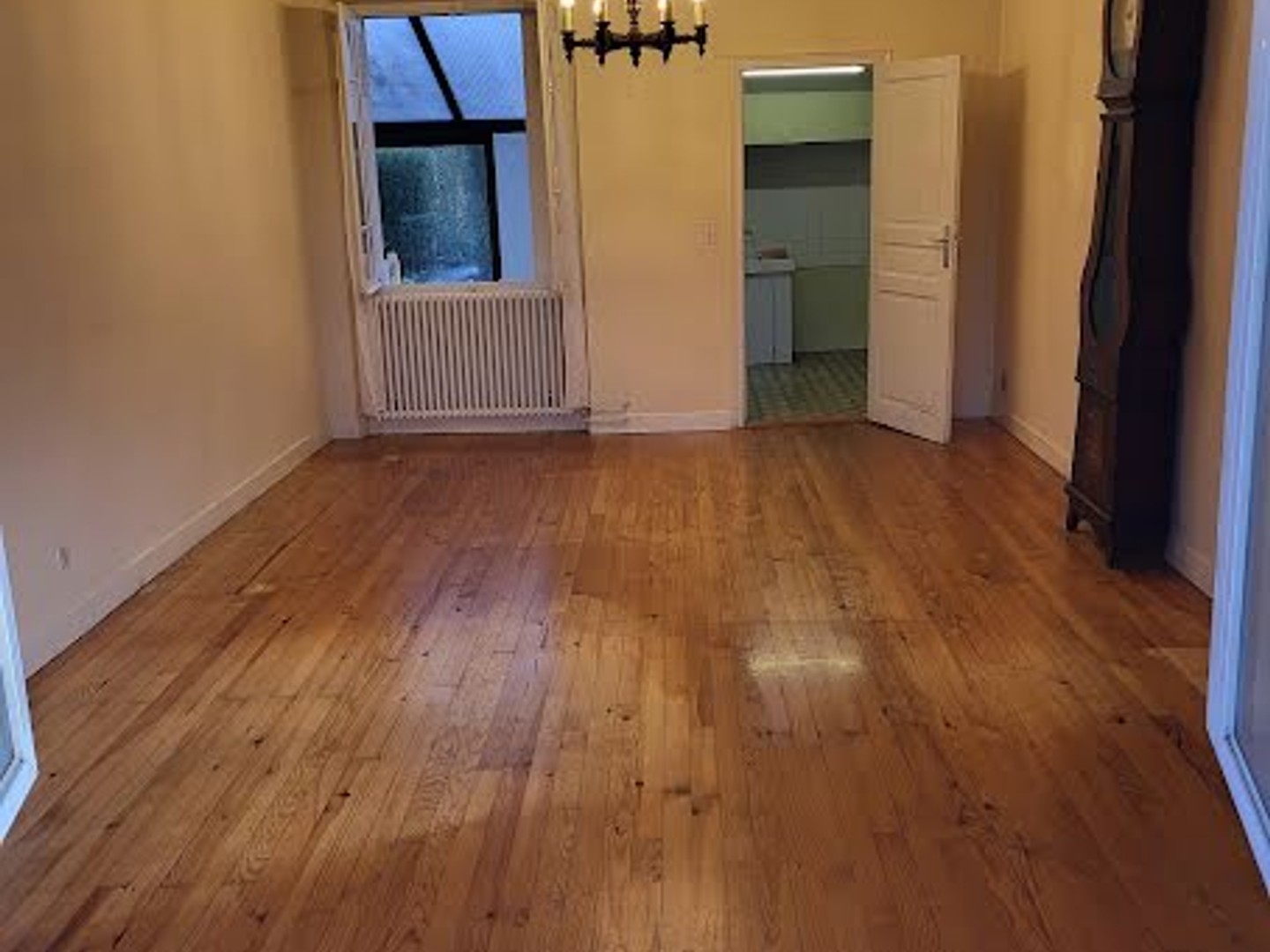 Maison 5 pièces 90 m²