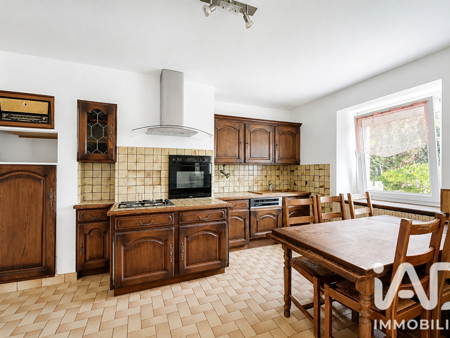 Maison à vendre - 7 pièces - 152m2 - La Motte (22600)