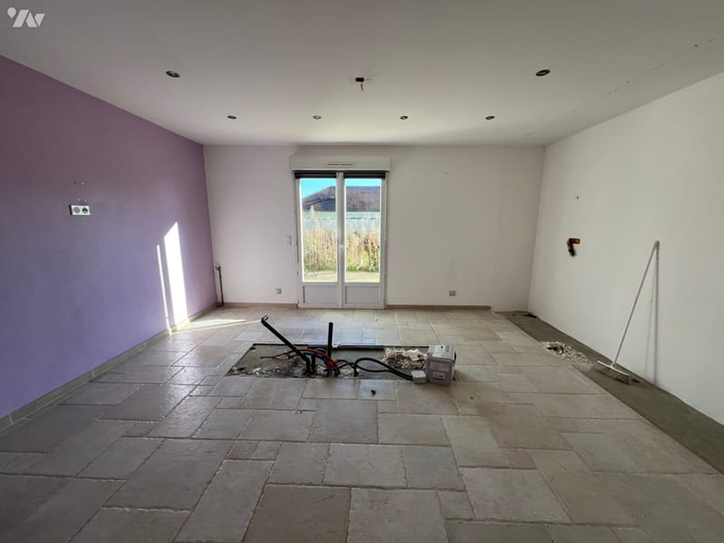 Maison à vendre - 6 pièces - 165m2 - Bréviandes (10450)