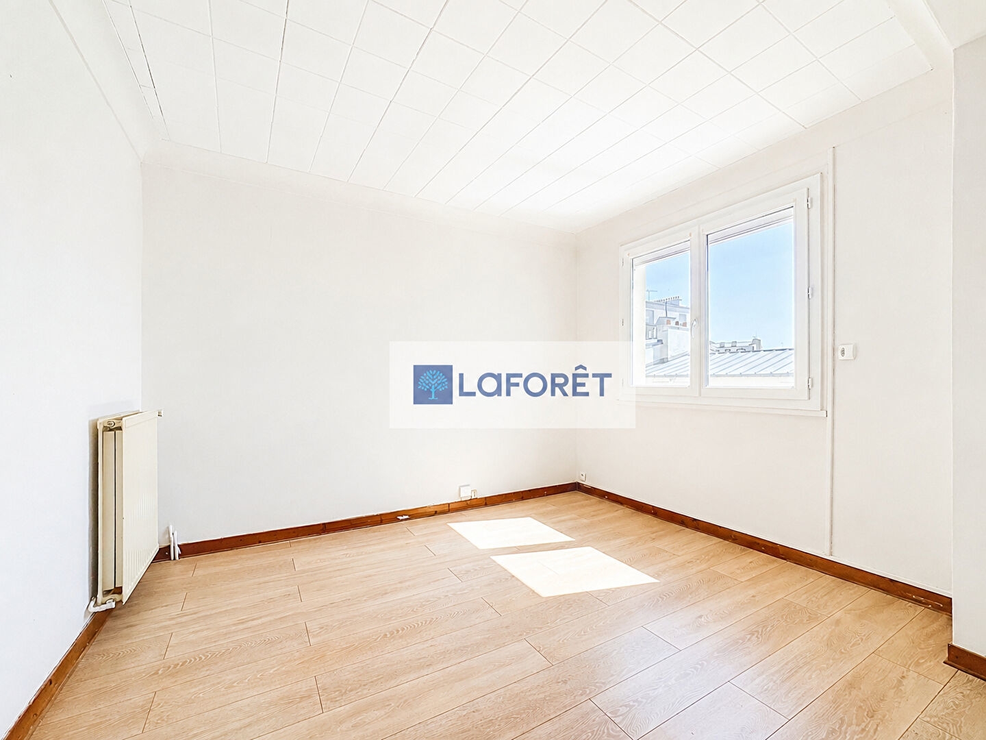 Appartement à vendre - 3 pièces - 64m2 - Brest (29200)