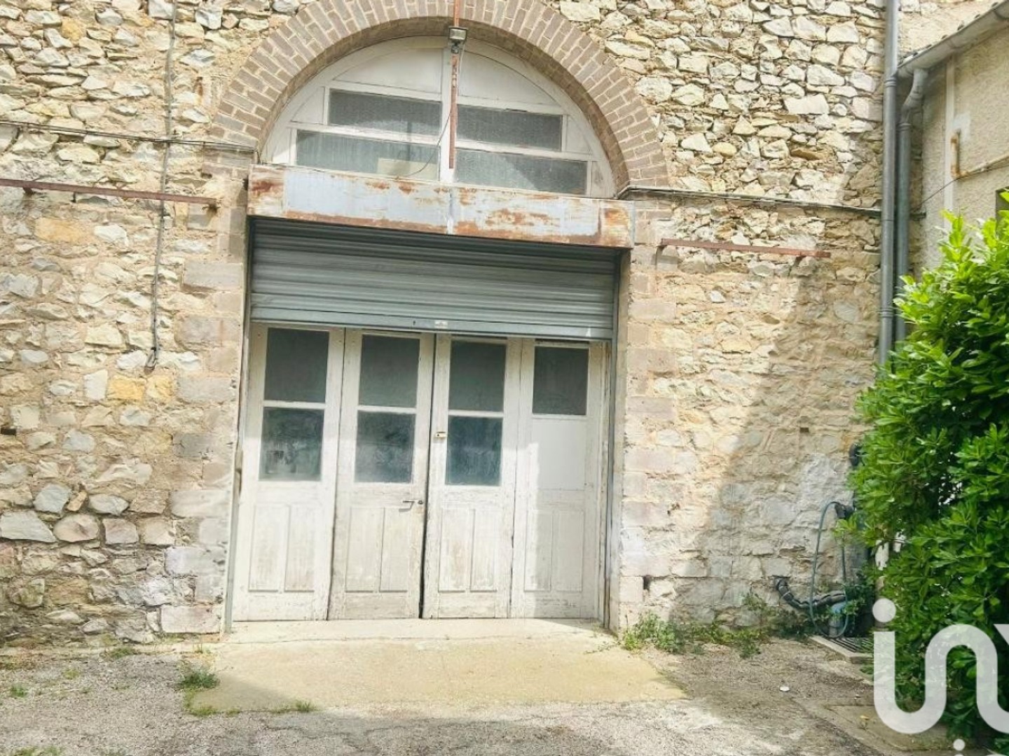 Vente Atelier 1 pièce