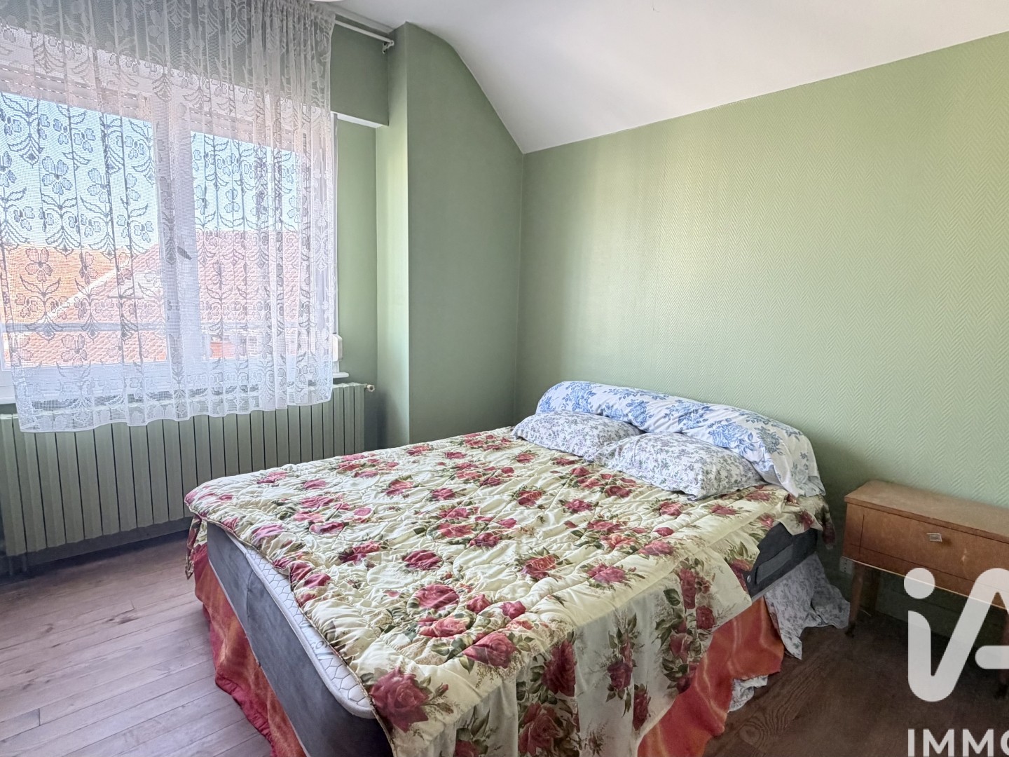 Maison 4 pièces 112 m²