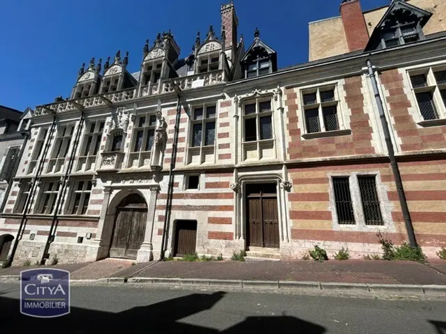 Appartement 6 pièces 123 m²