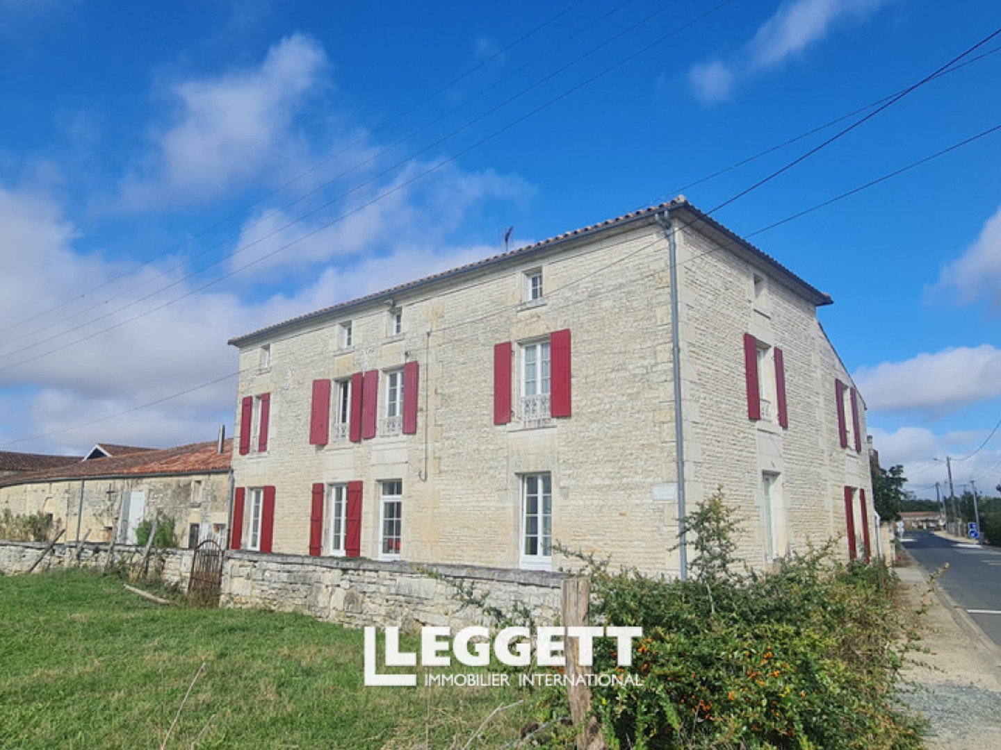 maison 7 pièce(s), NIEUL-SUR-L'AUTISE
