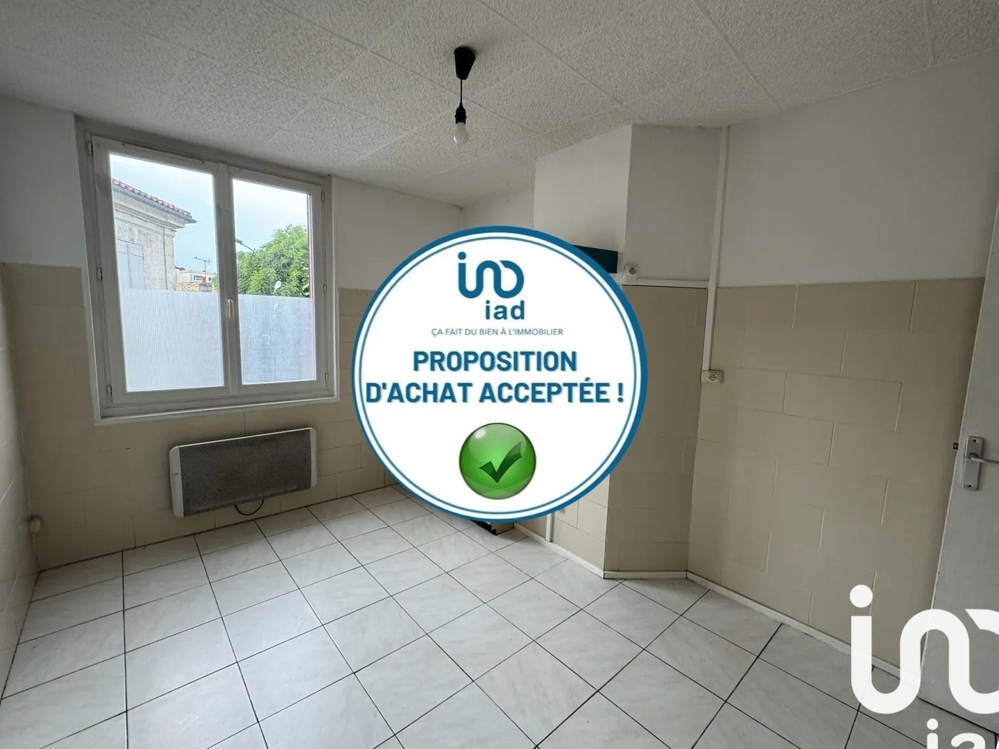 Immeuble de rapport 147 m²