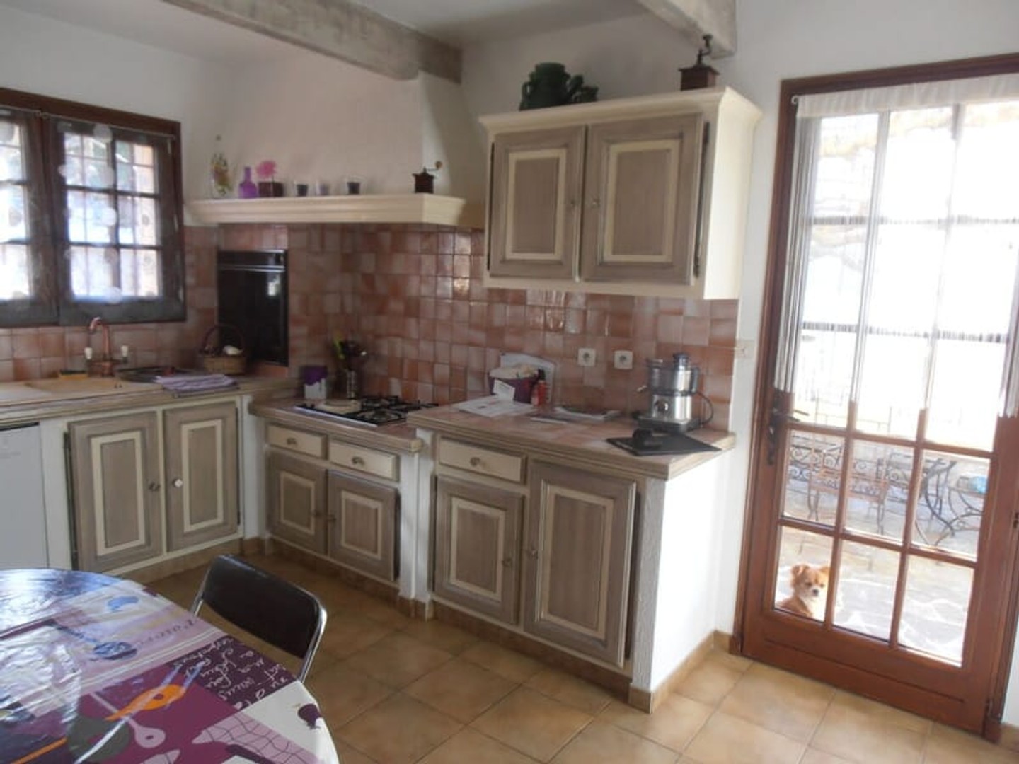 Maison à vendre - 4 pièces - 103m2 - La Valette-Du-Var (83160)