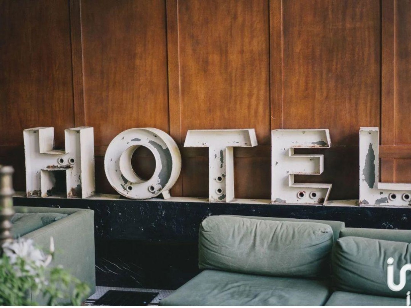 Vente Hôtel 360 m²