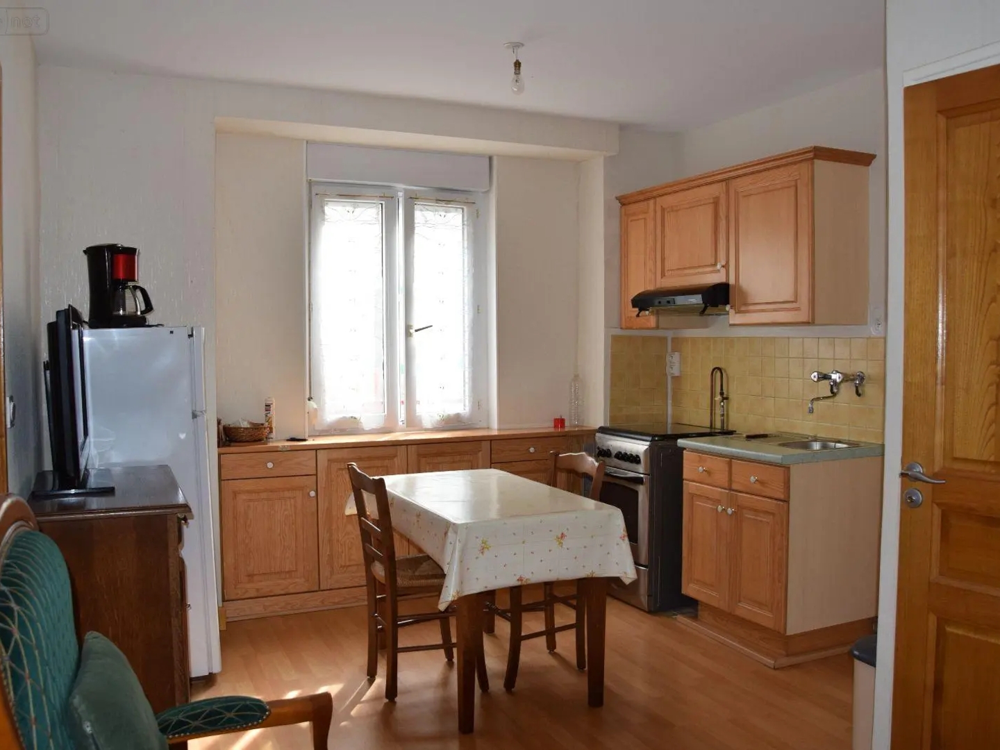 Appartement à vendre - 2 pièces - 27m2 - Concarneau (29900)