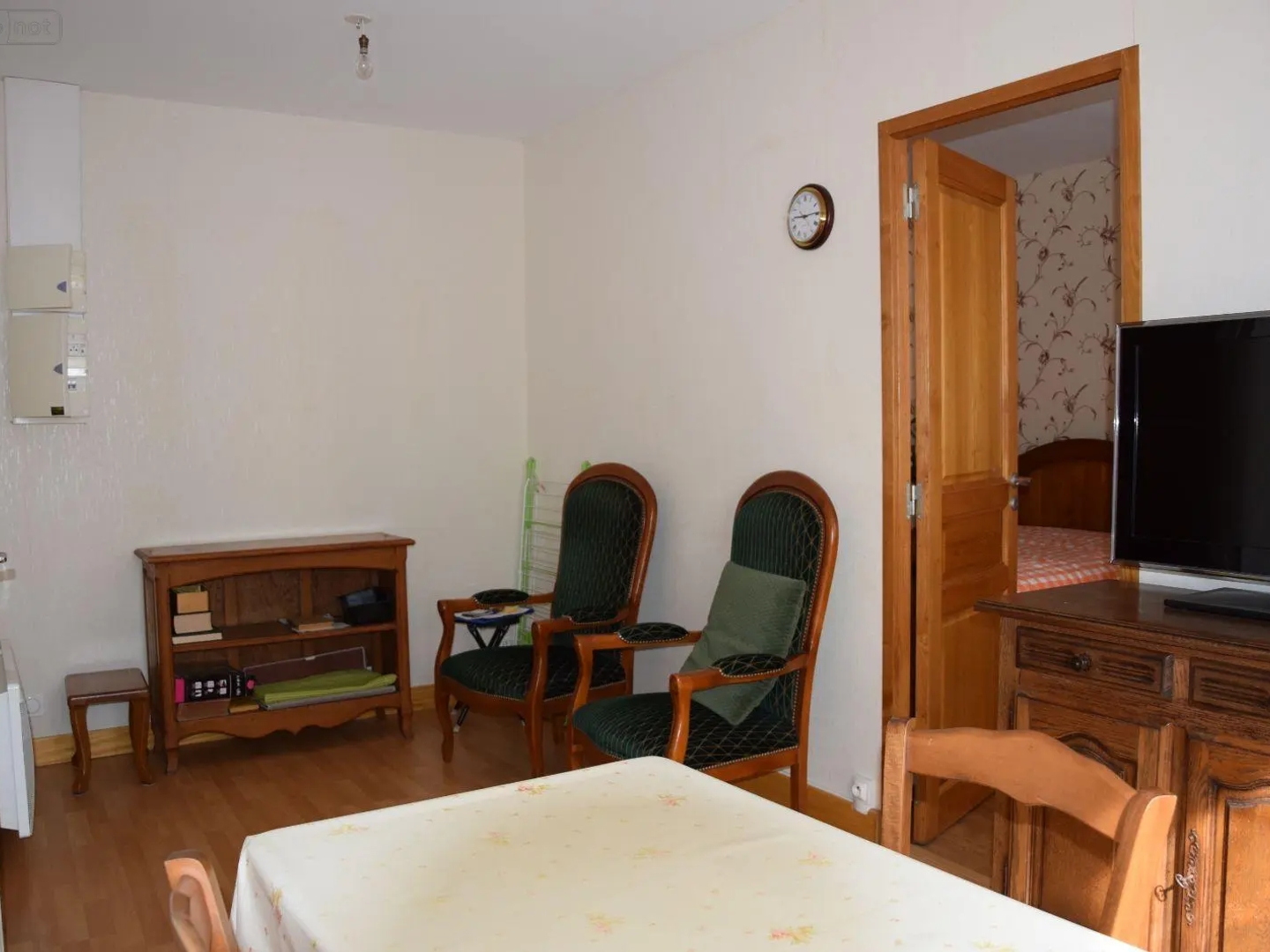 Appartement à vendre - 2 pièces - 27m2 - Concarneau (29900)
